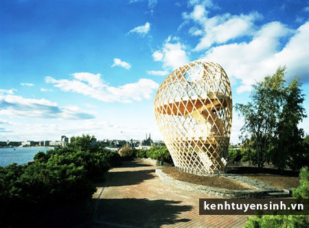 Hội sinh viên Việt Nam tại Phần Lan - VSAF